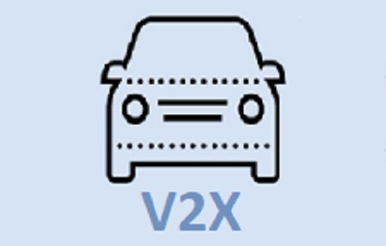 V2X rendszerek