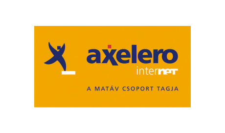 Axelero Rt.