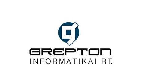 Grepton Informatikai Zrt.