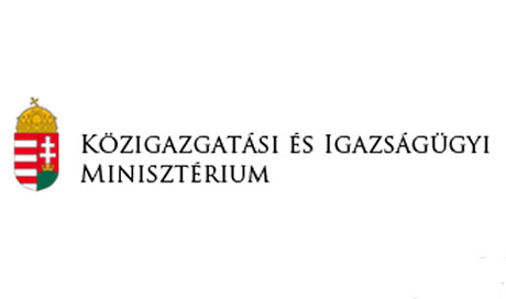 Közigazgatási és Igazságügyi Min.