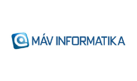 MÁV Informatika Zrt.