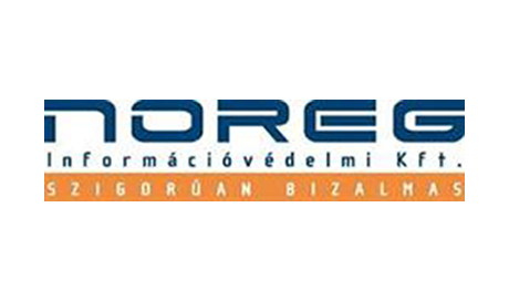 Noreg Információvédelmi Kft.