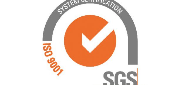 ISO9001 megújítása