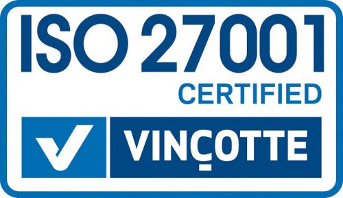 ISO27001 megújítása